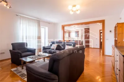 Apartament de vanzare in Croatia, Zagreb - foto 4