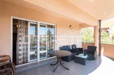 Apartament de vanzare in Croatia, Zagreb - Zagreb