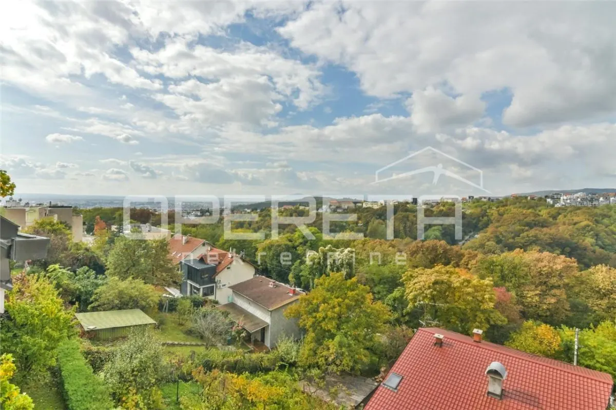 Apartament de vanzare in Croatia, Zagreb - foto 1