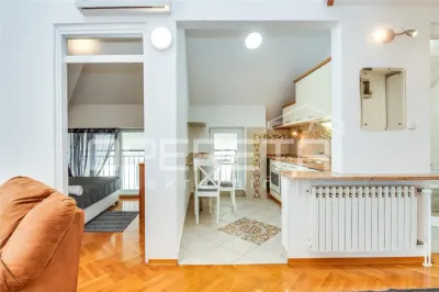 Apartament de vanzare in Croatia, Zagreb - foto 15