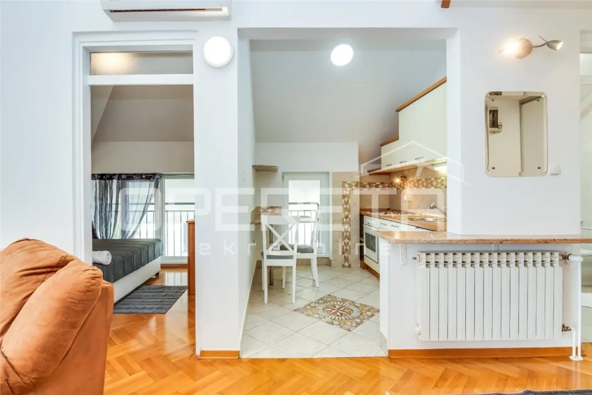 Apartament de vanzare in Croatia, Zagreb - foto 15