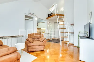 Apartament de vanzare in Croatia, Zagreb - foto 3