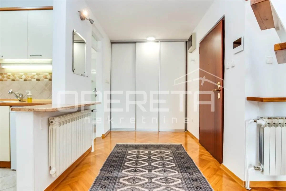 Apartament de vanzare in Croatia, Zagreb - foto 22