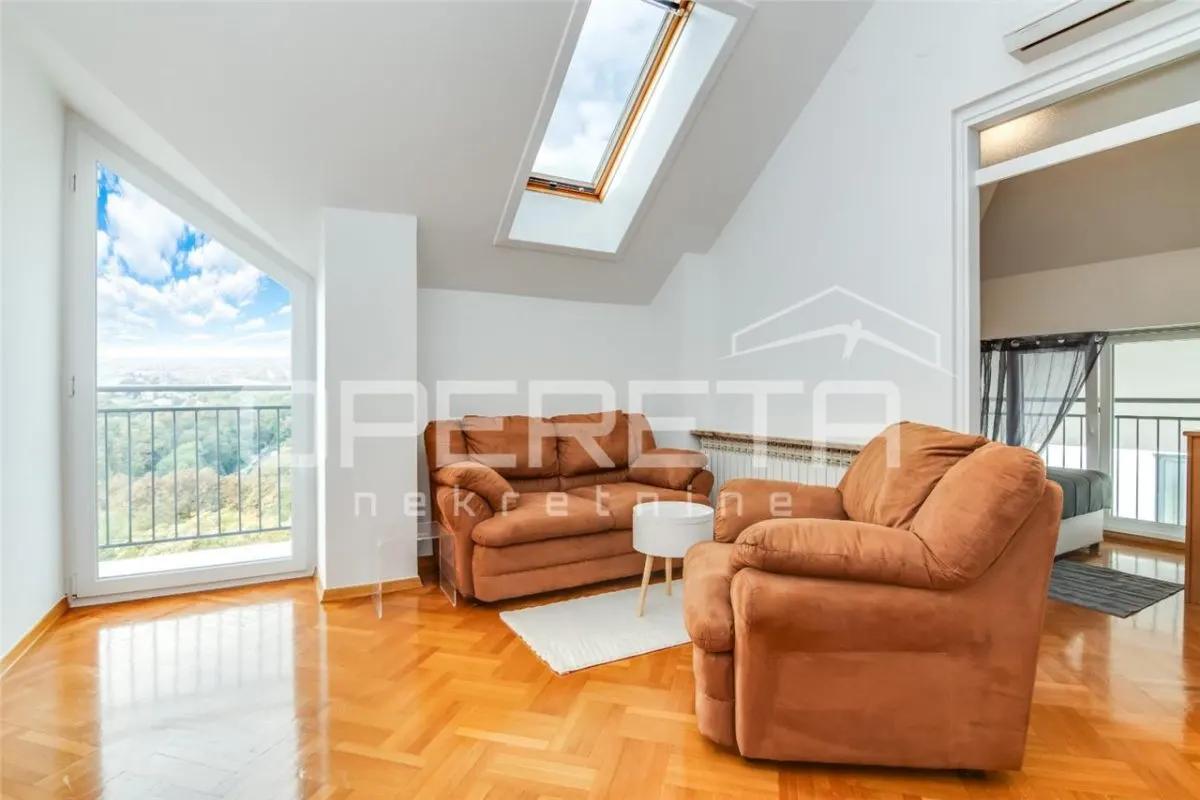 Apartament de vanzare in Croatia, Zagreb - foto 4