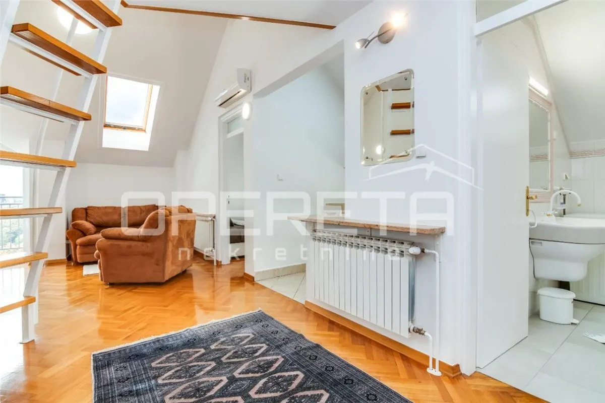 Apartament de vanzare in Croatia, Zagreb - foto 7