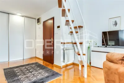 Apartament de vanzare in Croatia, Zagreb - foto 8