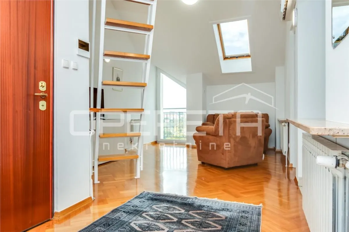 Apartament de vanzare in Croatia, Zagreb - foto 9