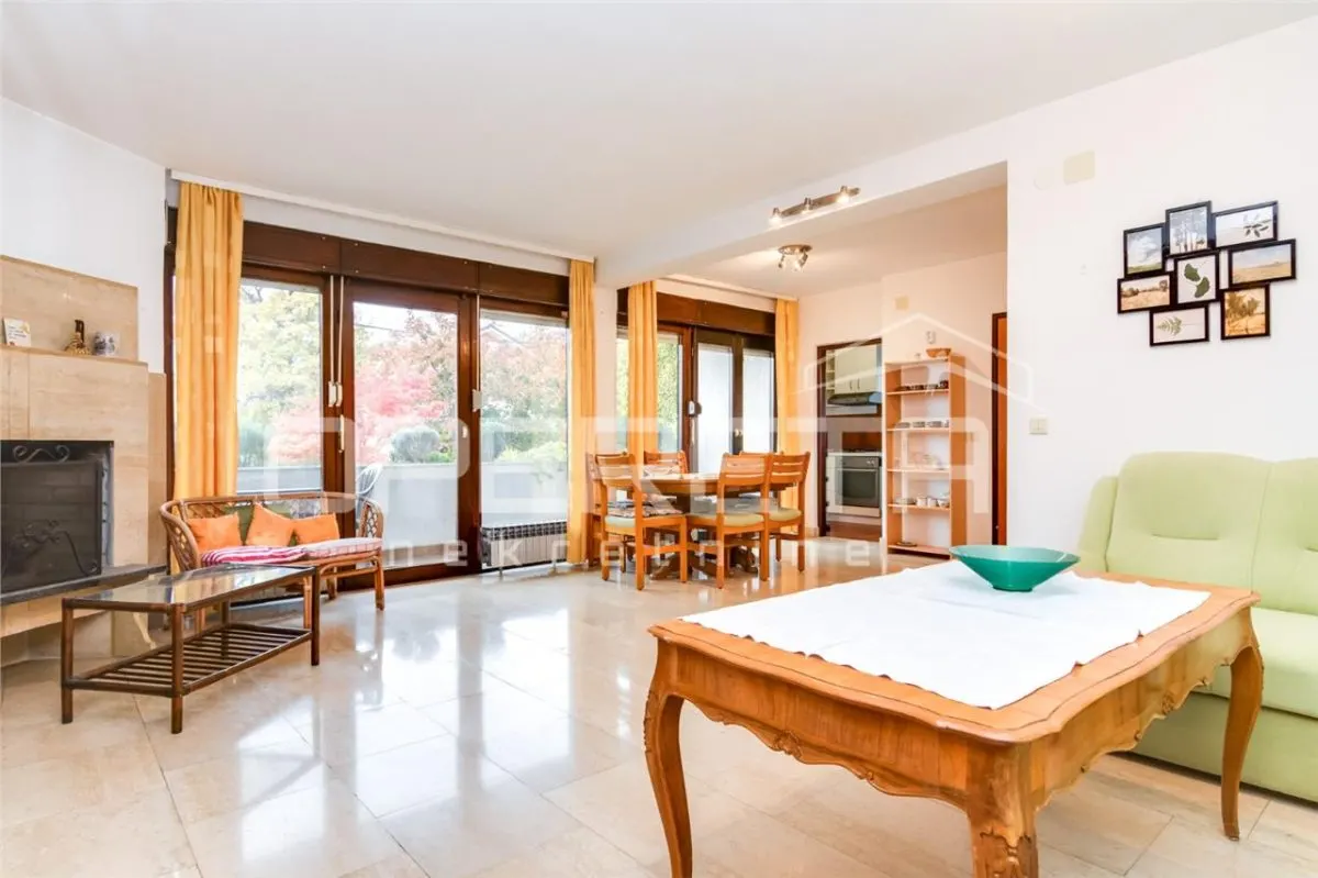 Apartament de vanzare in Croatia, Zagreb - foto 1
