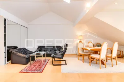 Apartament de vanzare in Croatia, Zagreb - Zagreb