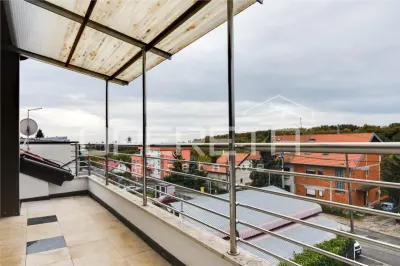Apartament de vanzare in Croatia, Zagreb - foto 13