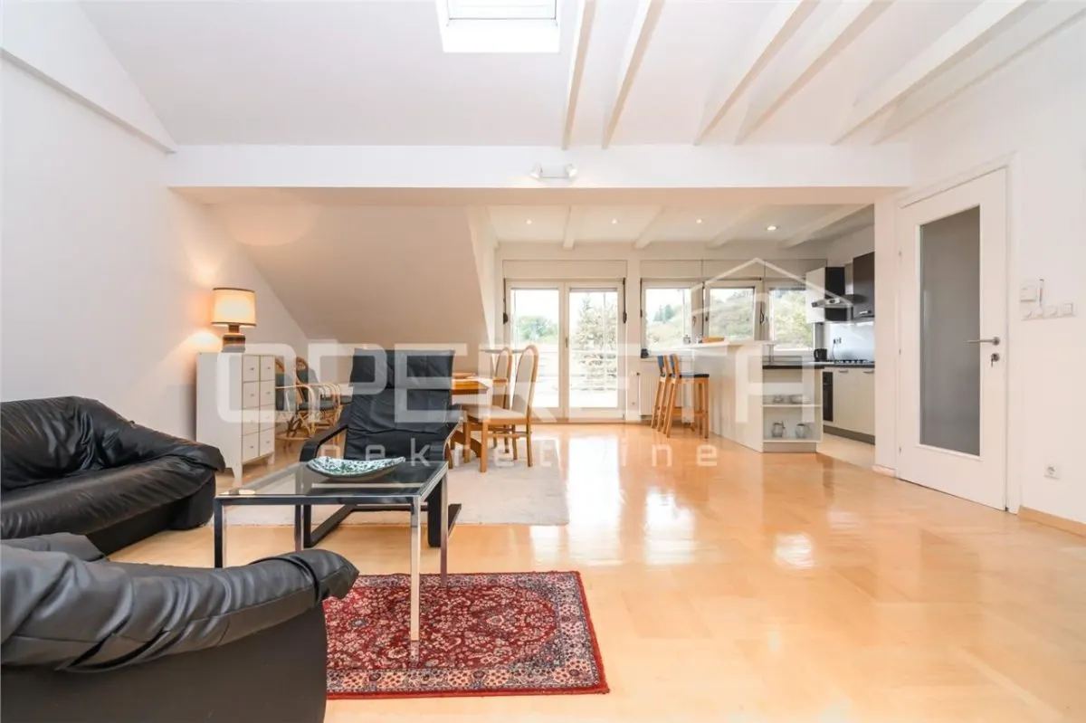 Apartament de vanzare in Croatia, Zagreb - foto 3