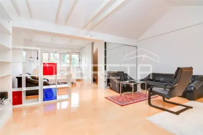 Apartament de vanzare in Croatia, Zagreb - foto 4
