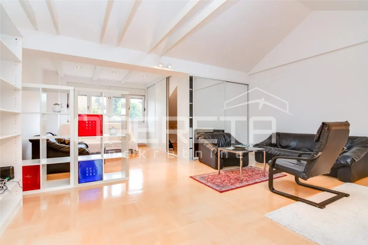 Apartament de vanzare in Croatia, Zagreb - foto 4
