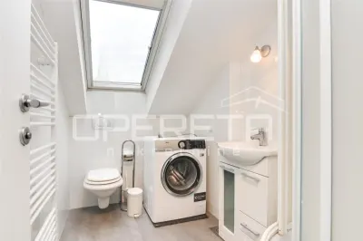 Apartament de vanzare in Croatia, Zagreb - foto 9