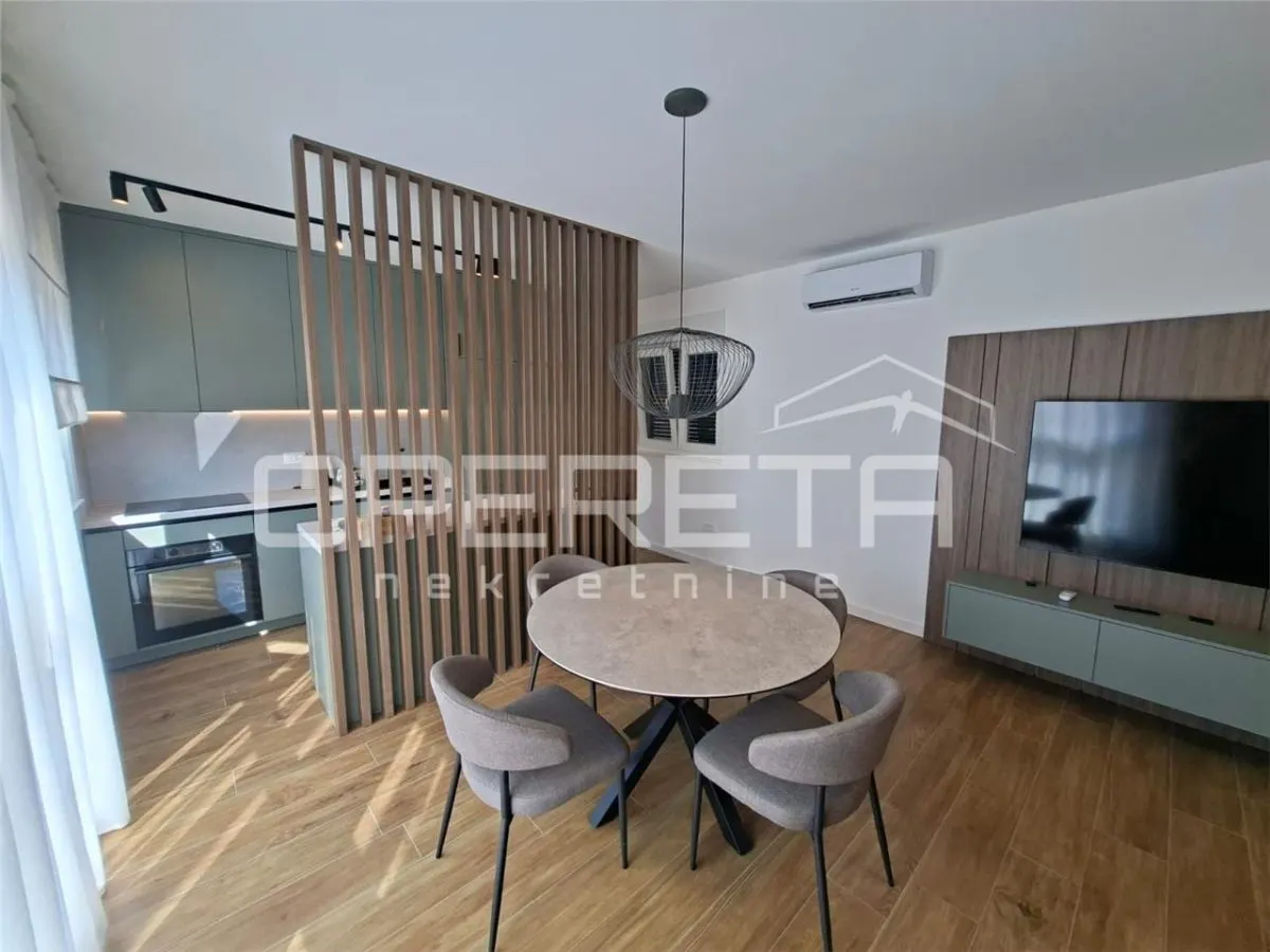 Apartament de vanzare in Croatia, Podstrana - Miljevac - foto 3