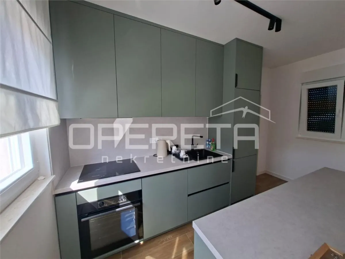 Apartament de vanzare in Croatia, Podstrana - Miljevac - foto 4