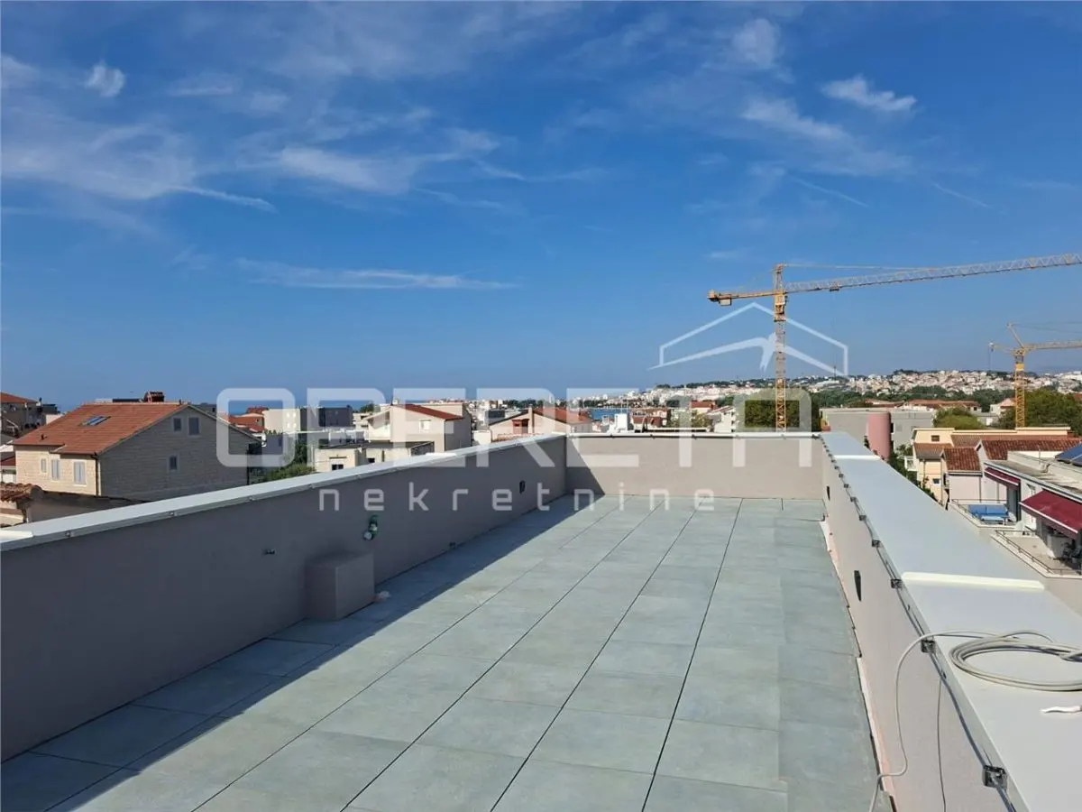 Apartament de vanzare in Croatia, Podstrana - Miljevac - foto 10