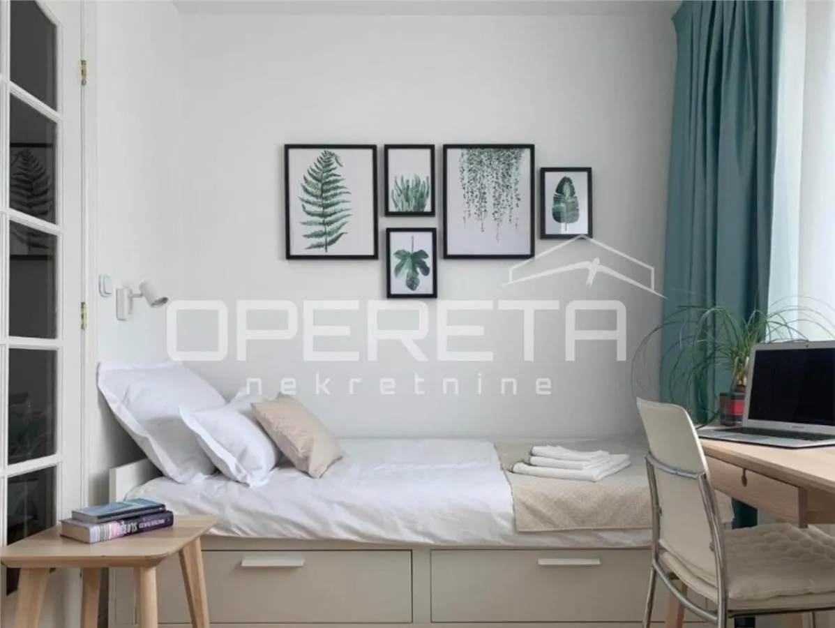 Apartament de vanzare in Croatia, Zagreb - foto 1