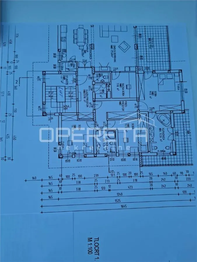 Apartament de vanzare in Croatia, Zagreb - foto 15