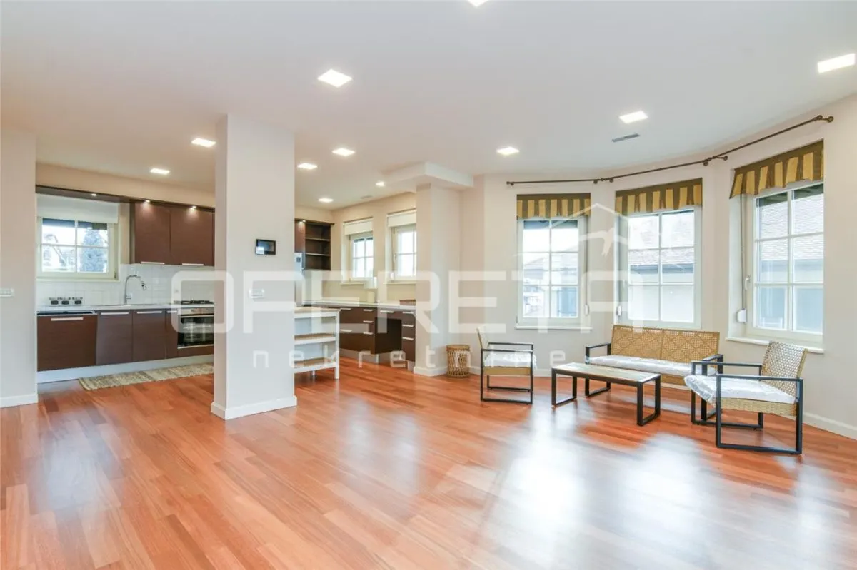 Apartament de vanzare in Croatia, Zagreb - foto 3