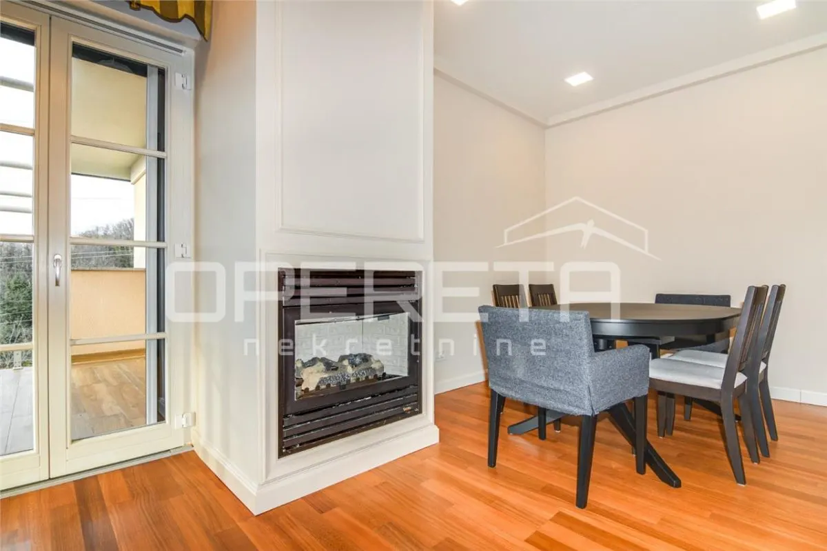 Apartament de vanzare in Croatia, Zagreb - foto 4