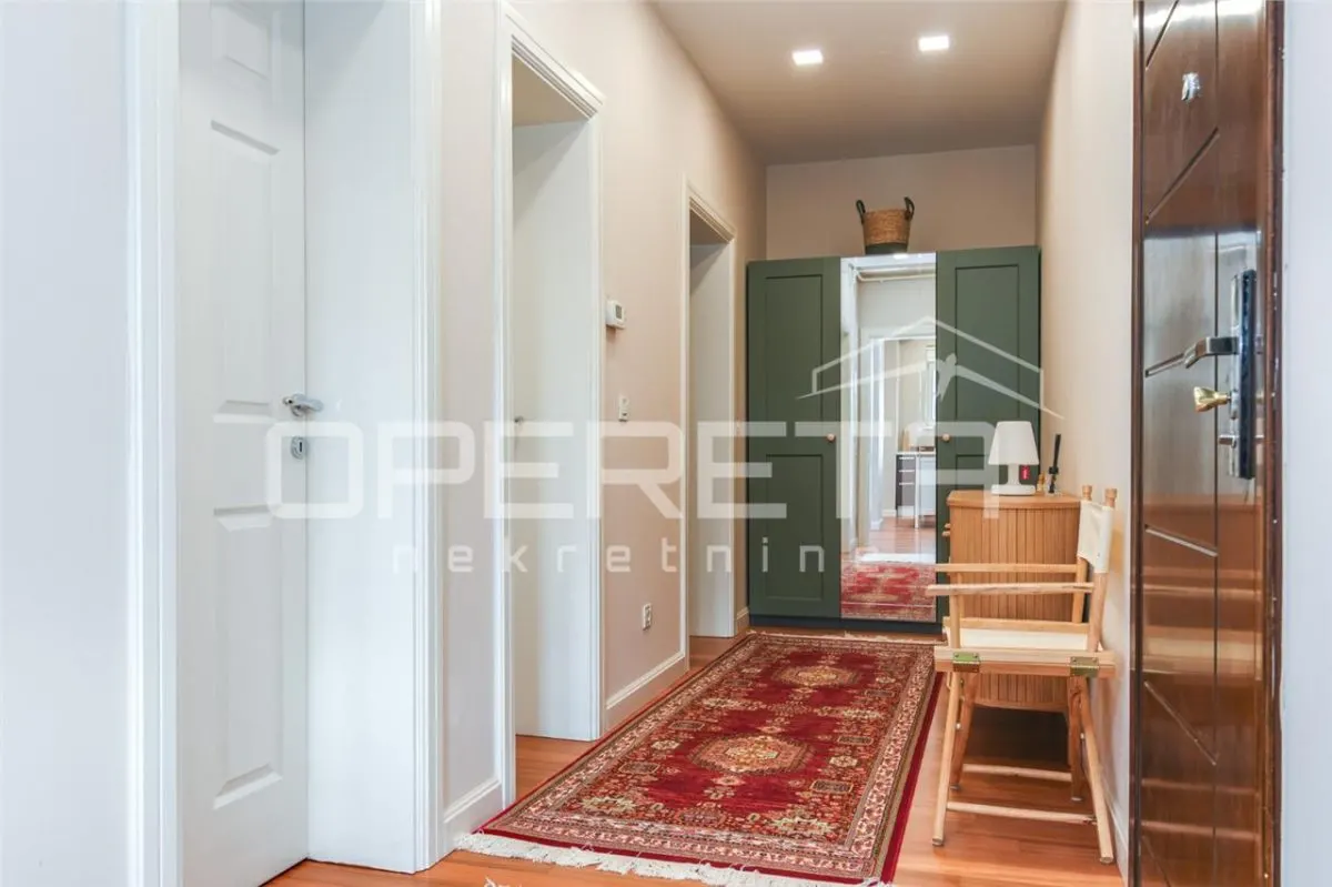 Apartament de vanzare in Croatia, Zagreb - foto 8