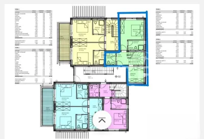 Apartament de vanzare in Croatia, Tar - foto 19