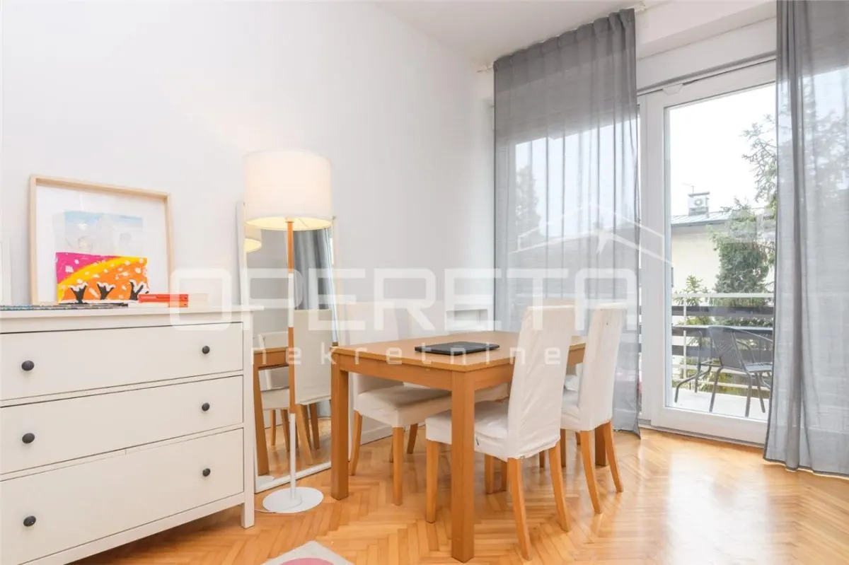 Apartament de vanzare in Croatia, Zagreb - foto 1