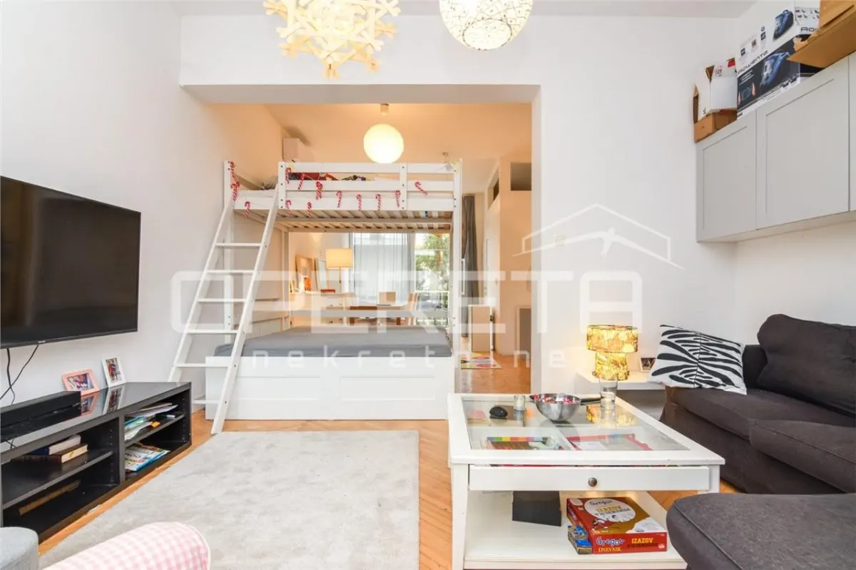 Apartament de vanzare in Croatia, Zagreb - foto 2