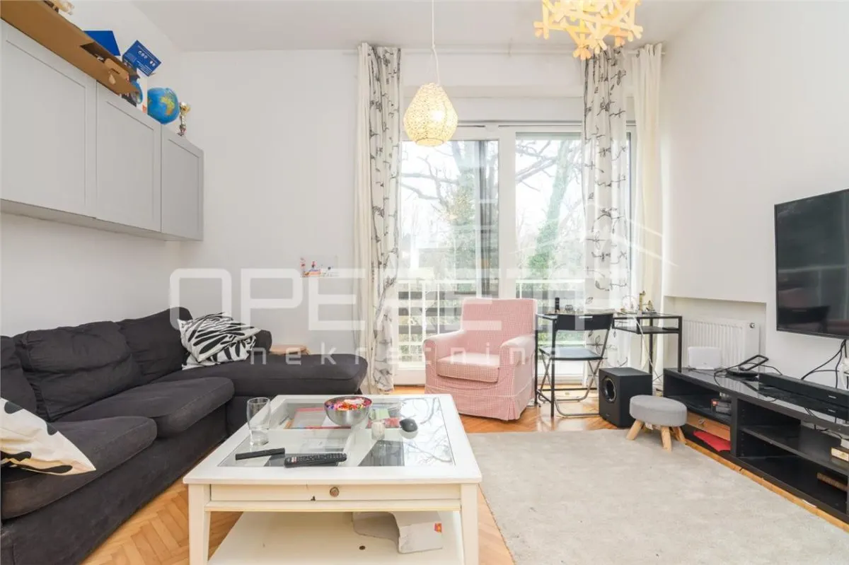 Apartament de vanzare in Croatia, Zagreb - foto 3
