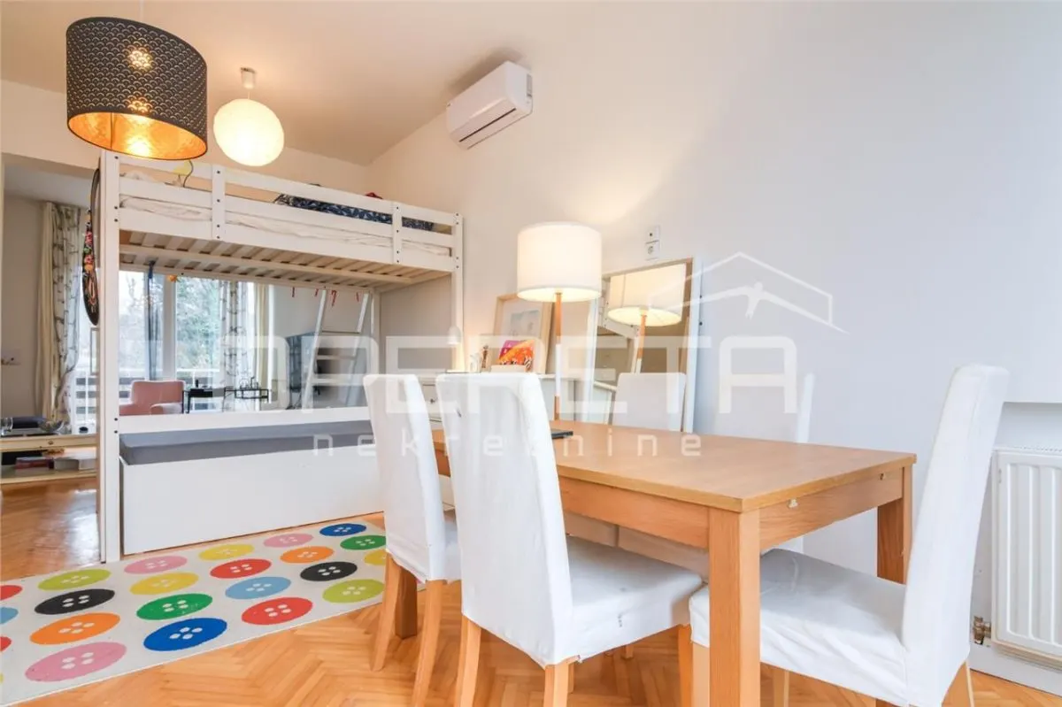 Apartament de vanzare in Croatia, Zagreb - foto 4
