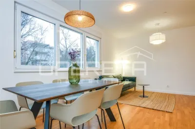 Apartament de vanzare in Croatia, Zagreb - Zagreb