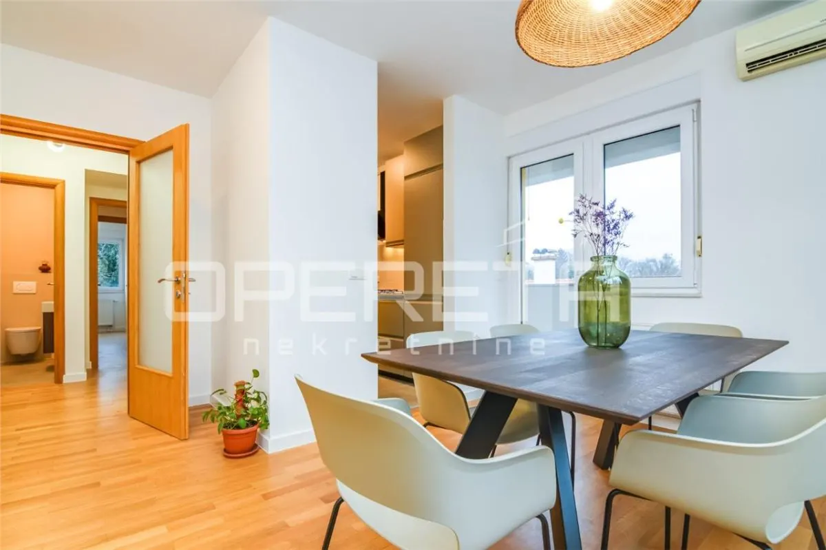 Apartament de vanzare in Croatia, Zagreb - foto 3