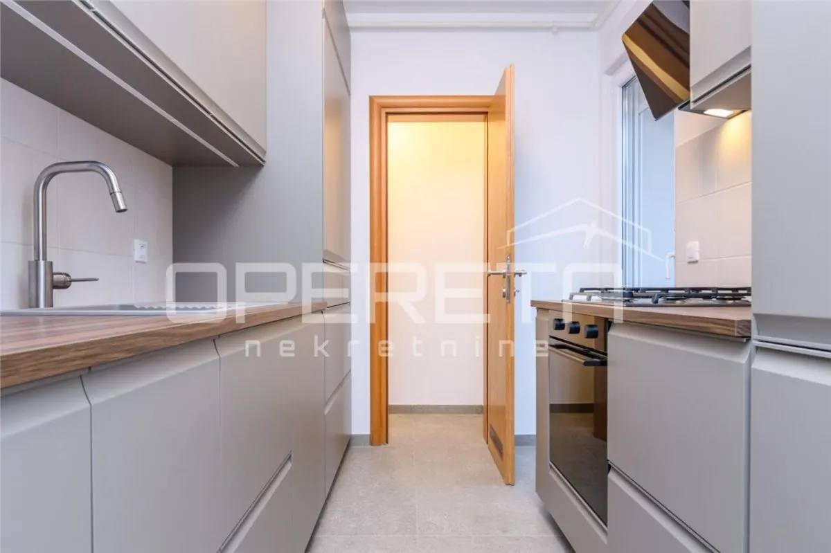 Apartament de vanzare in Croatia, Zagreb - foto 4