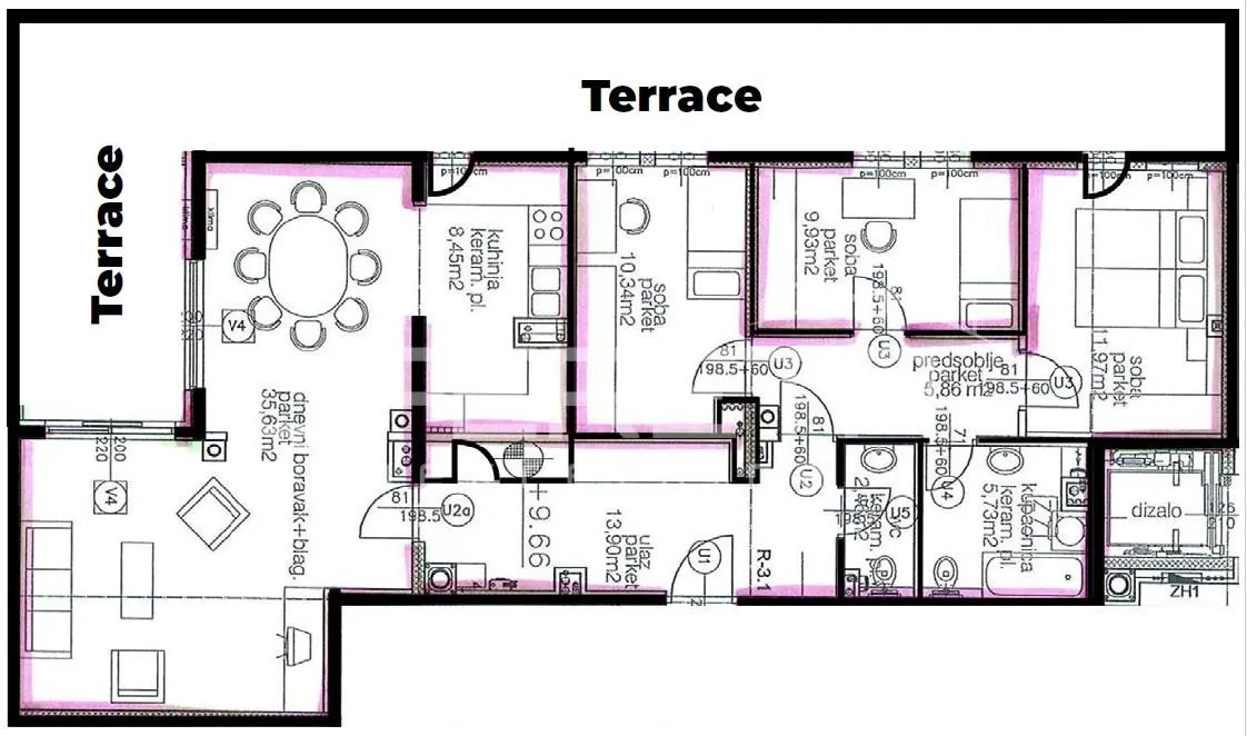 Apartament de vanzare in Croatia, Samobor - foto 2
