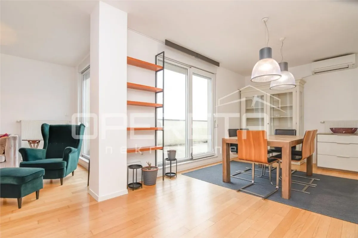 Apartament de vanzare in Croatia, Samobor - foto 4