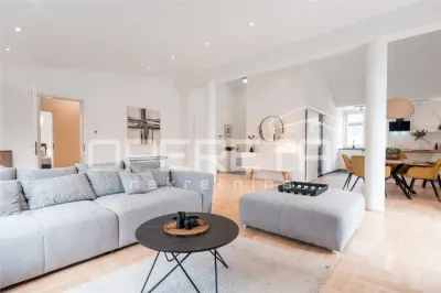 Apartament de vanzare in Croatia, Zagreb - Zagreb