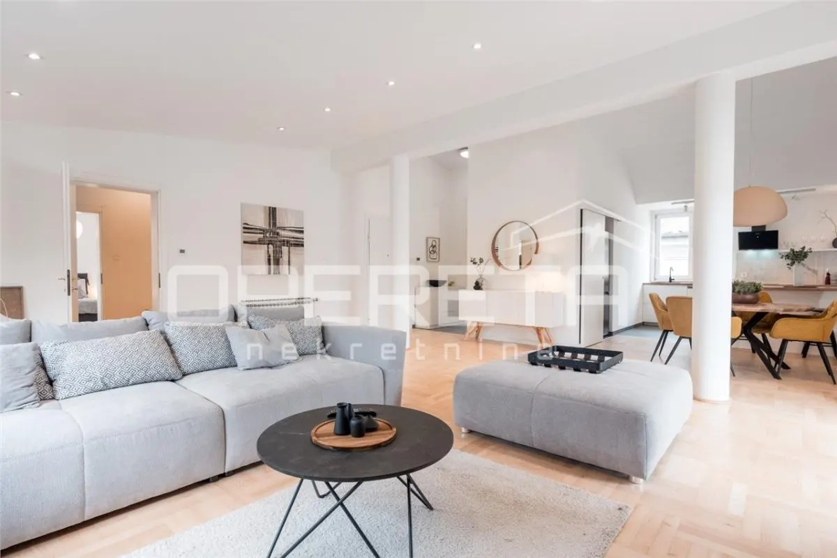 Apartament de vanzare in Croatia, Zagreb - foto 1