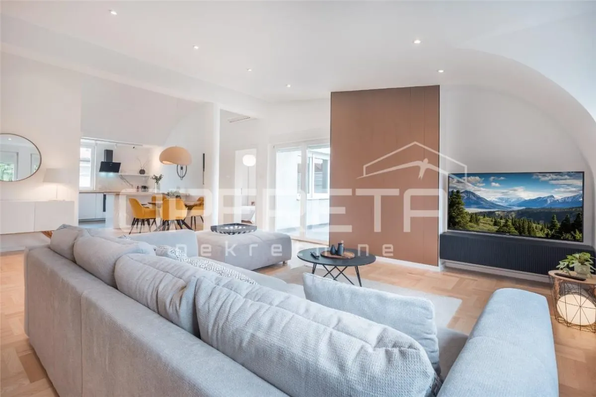 Apartament de vanzare in Croatia, Zagreb - foto 2