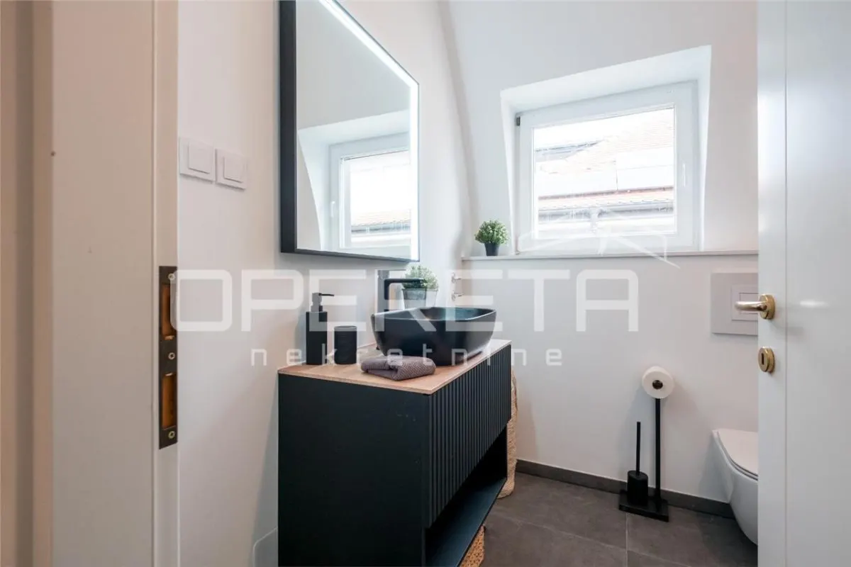 Apartament de vanzare in Croatia, Zagreb - foto 19