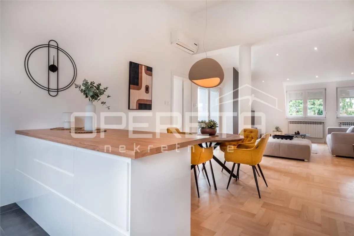 Apartament de vanzare in Croatia, Zagreb - foto 3