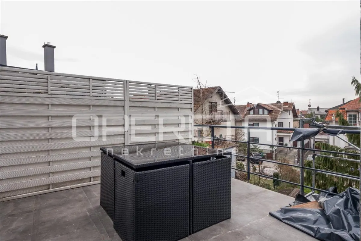 Apartament de vanzare in Croatia, Zagreb - foto 21