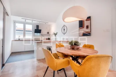 Apartament de vanzare in Croatia, Zagreb - foto 4
