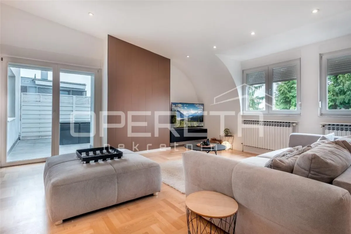 Apartament de vanzare in Croatia, Zagreb - foto 5