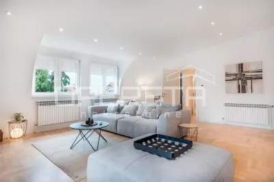 Apartament de vanzare in Croatia, Zagreb - foto 6
