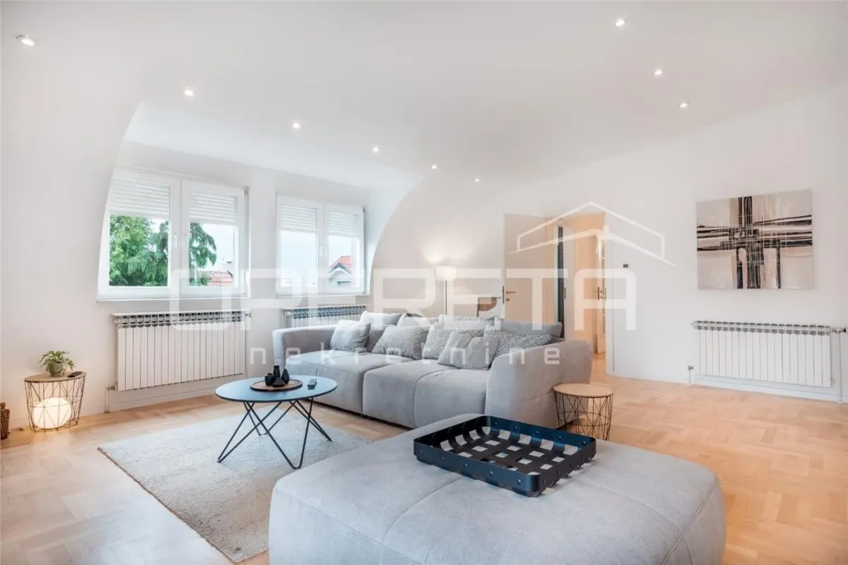 Apartament de vanzare in Croatia, Zagreb - foto 6