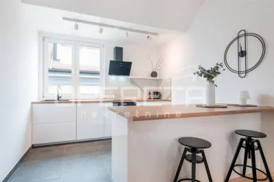 Apartament de vanzare in Croatia, Zagreb - foto 7