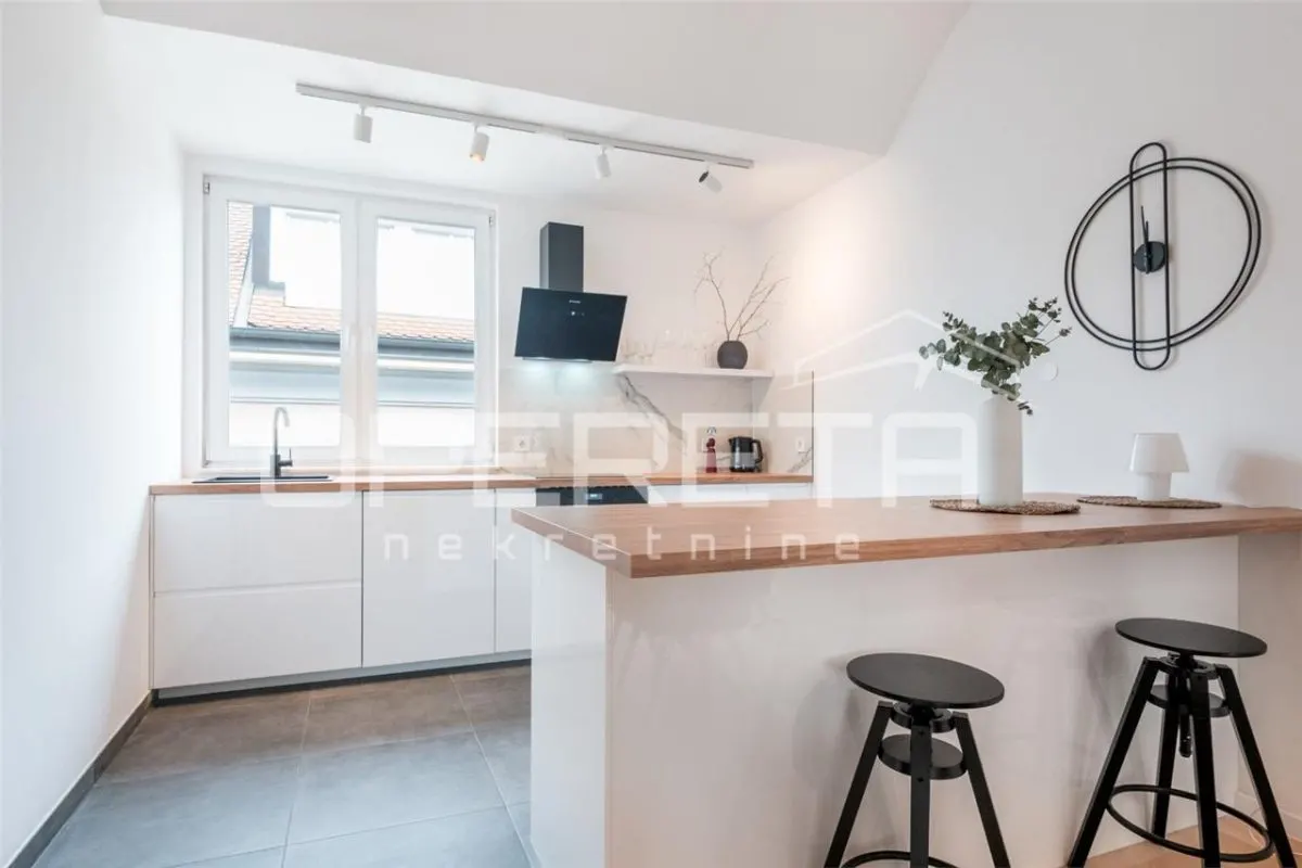 Apartament de vanzare in Croatia, Zagreb - foto 7