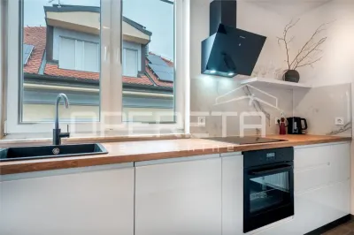 Apartament de vanzare in Croatia, Zagreb - foto 8