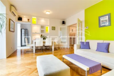 Apartament de vanzare in Croatia, Zagreb - Zagreb